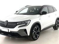 Usata Renault Austral Iconic 200 CV (147 kW) 2024 Bianco SUV