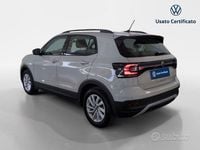 Usata VW T-Cross Style 110 CV (80 kW) 2023 SUV