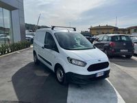 usata Ford Transit Courier 1.5 TDCi 75CV Van Entry