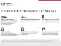 Usata Toyota Land Cruiser 205 CV (150 kW) 2024 Grigio SUV