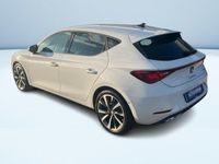 usata Seat Leon 2.0 TDI FR