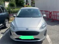 Usata Ford Fiesta 2017 Utilitaria