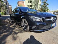 usata Mercedes CLA180 Automatic Sport