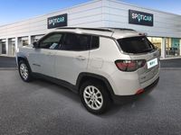 usata Jeep Compass 1.3 T4 PHEV 190cv 80 Annivers. 4xe Auto 80 Anniver