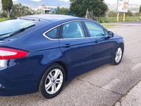 usata Ford Mondeo Berlina 2000 dci 150 cavalli