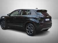 usata Jeep Avenger 1.2 Turbo vetture pronta consegna