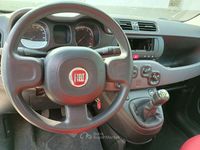Usata Fiat Panda 86 CV (63 kW) 2013 Utilitaria