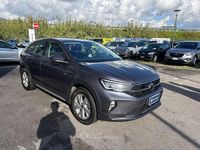 Usata VW Taigo Life 116 CV (85 kW) 2024 Smoky grey metallizzato SUV