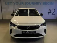 Usata Opel Corsa Design & Tech 75 CV (55 kW) 2023 Bianco Utilitaria