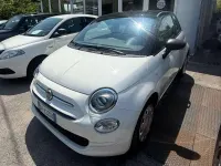 Usata Fiat 500 69 CV (50 kW) 2023 Bianco Utilitaria
