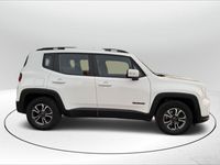 usata Jeep Renegade 1.6 Mjt 120 CV Longitude