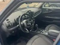 Usata Mini Clubman 116 CV (85 kW) 2016 Station wagon
