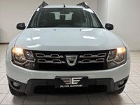 usata Dacia Duster 1.6 110CV 4x2 Ambiance