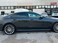 Usata Mercedes CLS400 AMG 340 CV (250 kW) 2019 Berlina