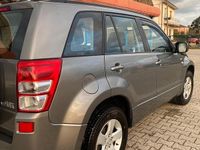 Usata Suzuki Vitara 2007 Grigio SUV