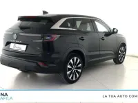 Usata Renault Austral Techno 130 CV (95 kW) 2023 Nero SUV
