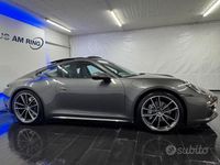 Usata Porsche 911 Carrera 385 CV (283 kW) 2023 Grigio Coupé