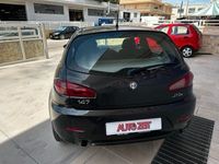 usata Alfa Romeo 147 1.9 JTD Distinctive - 2005