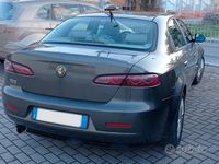 usata Alfa Romeo 159 impianto a Metano