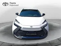 Usata Toyota C-HR Trend 197 CV (144 kW) 2024 Other SUV