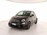 Usata Abarth 595 165 CV (121 kW) 2024 Nero Berlina