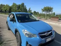 Usata Subaru XV 114 CV (83 kW) 2017 SUV