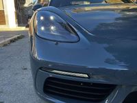 Usata Porsche 718 Cayman 299 CV (219 kW) 2017 Coupé