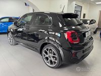 Usata Fiat 130 Sport 130 CV (95 kW) 2021 Nero Monovolume