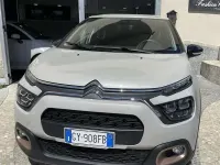 Usata Citroën C3 PureTech 83 CV (61 kW) 2023 Beige Utilitaria