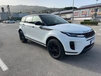 Usata Land Rover Range Rover evoque 150 CV (110 kW) 2020 Bianco SUV