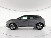 Usata Ford Puma ST-Line 125 CV (91 kW) 2022 Grigio SUV
