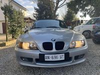 Usata BMW Z3 140 CV (102 kW) 1996 Cabrio
