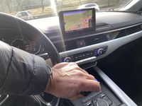 Usata Audi A4 Allroad Business 163 CV (119 kW) 2017 Station wagon