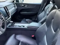 Usata Volvo XC60 Inscription 190 CV (139 kW) 2018 Nero SUV