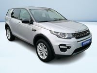 usata Land Rover Discovery Sport 2.0 TD4 SE AWD Auto