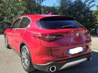 Usata Alfa Romeo Stelvio Executive 179 CV (131 kW) 2018 SUV