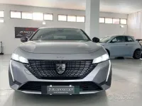 Usata Peugeot 308 Allure 131 CV (96 kW) 2022 Grigio Station wagon
