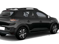 Nuova Dacia Sandero 65 CV (47 kW) 2026 Nero Berlina