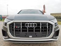 usata Audi SQ8 e-tron 