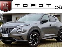 usata Nissan Juke 1.6 hev N-Connecta UNICOPR GAR. UFF PERMUTE