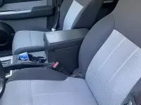 Usata Dodge Nitro 170 CV (125 kW) 2003 Grigio SUV