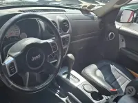 Usata Jeep Cherokee Sport 143 CV (105 kW) 2002 Grigio SUV