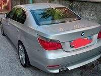 usata BMW 530 XD