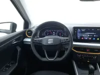 Occasion Seat Arona Style 110 ch (80 kW) 2023 Noir SUV