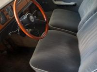 Usata Lancia 2000 1970