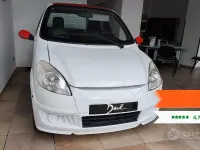 Usata Ligier JS50 2011 Utilitaria
