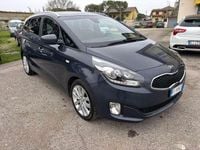 Usata Kia Carens 116 CV (85 kW) 2016 Monovolume