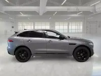Usata Jaguar F-Pace R-Dynamic 404 CV (297 kW) 2025 SUV