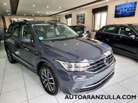 usata VW Tiguan NEW 2.0 TDI 150CV SCR Life Navi