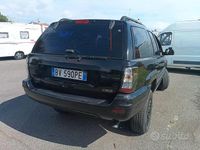 Usata Jeep Grand Cherokee 163 CV (119 kW) 2002 SUV
